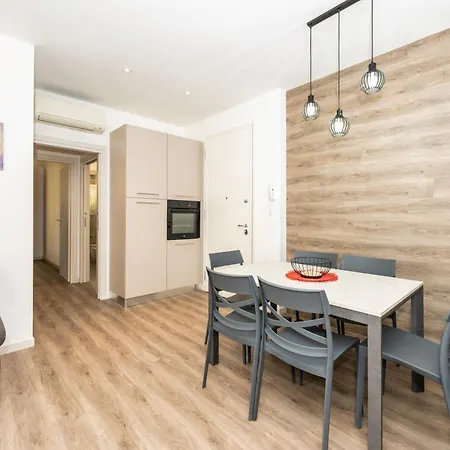 Apartamento Sea - Realnova Lido di Jesolo