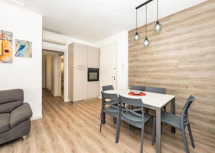 Apartamento Sea - Realnova Lido di Jesolo