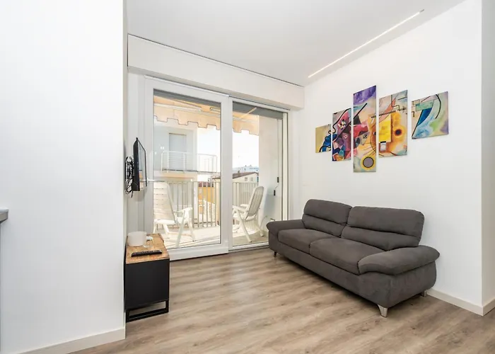 Apartamento Sea - Realnova