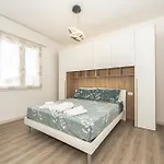 Sea - Realnova Lägenhet Lido di Jesolo