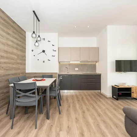 Sea - Realnova 公寓