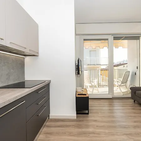 Sea - Realnova 公寓 *