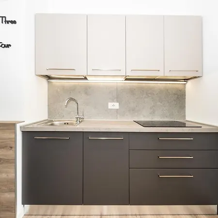 Sea - Realnova 公寓 利多迪迪耶索洛