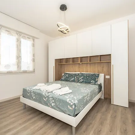 Sea - Realnova Apartment Lido di Jesolo