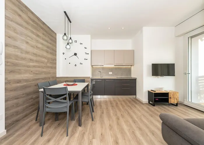 Sea - Realnova 公寓