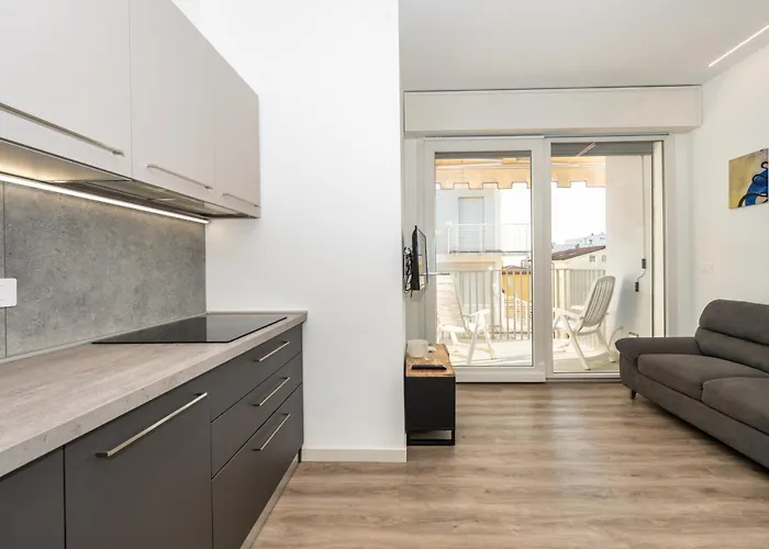 Sea - Realnova 公寓 *