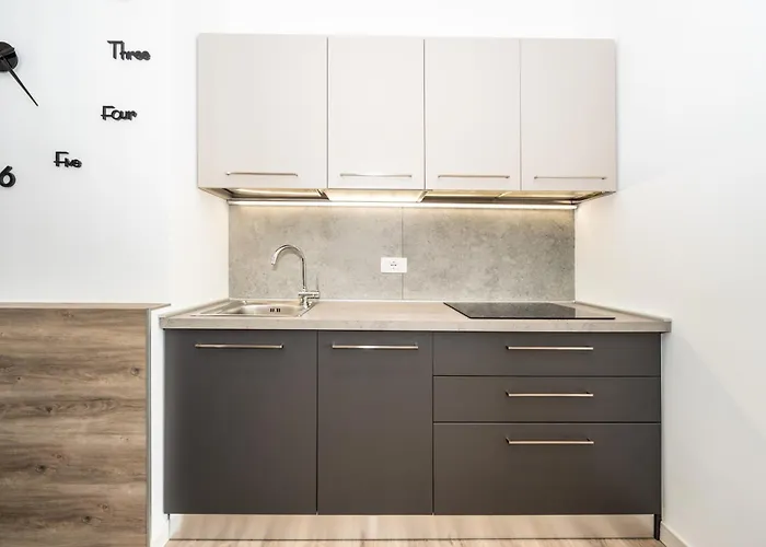 Sea - Realnova 公寓 利多迪迪耶索洛