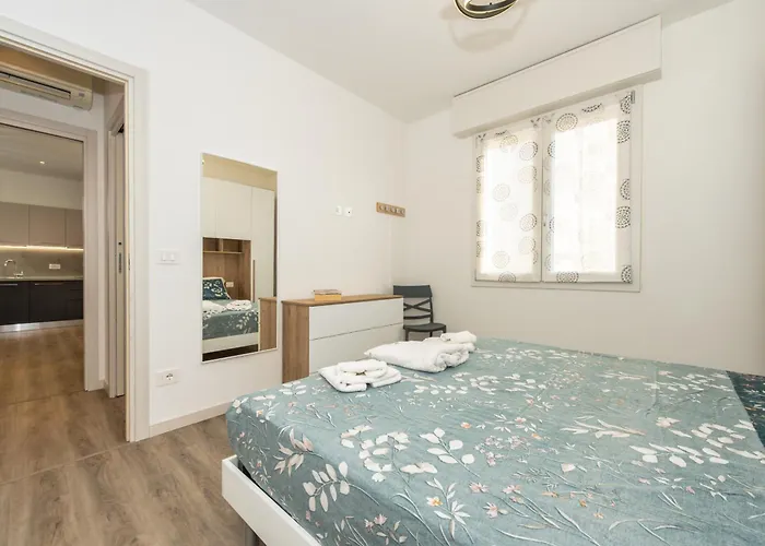 公寓 Sea - Realnova *