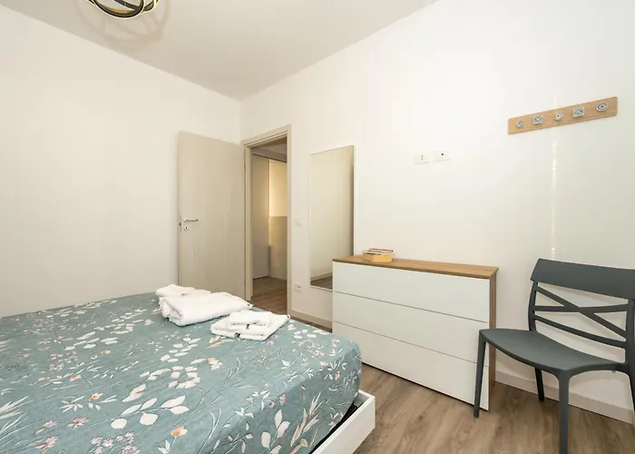 Sea - Realnova 公寓 利多迪迪耶索洛