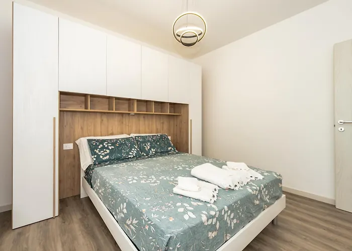 Sea - Realnova 公寓 *