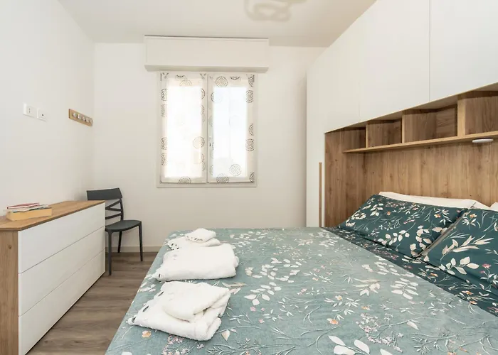 公寓 Sea - Realnova *