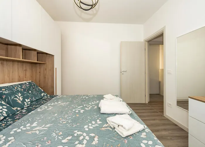 公寓 Sea - Realnova 利多迪迪耶索洛