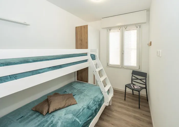 公寓 Sea - Realnova