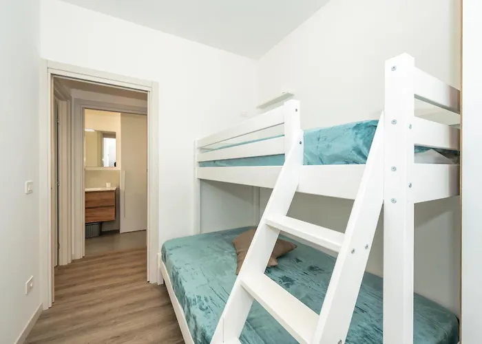 公寓 Sea - Realnova *