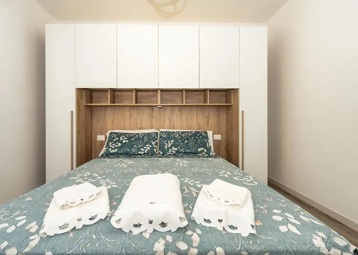 公寓 Sea - Realnova *