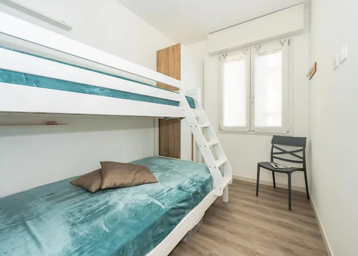 公寓 Sea - Realnova