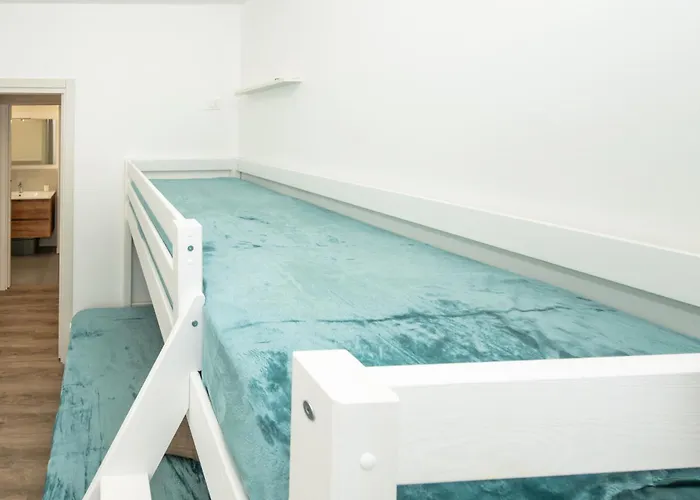 公寓 Sea - Realnova *