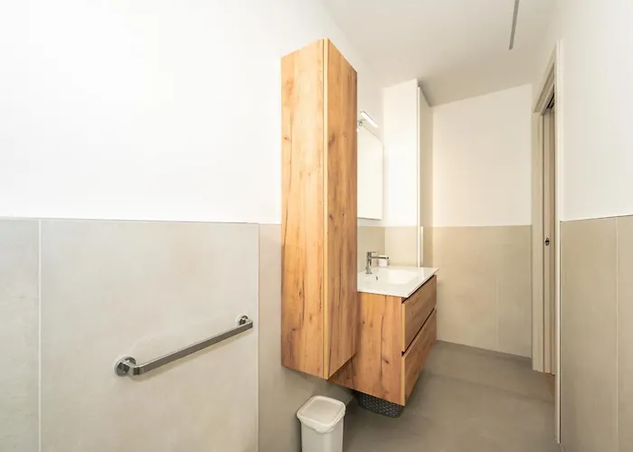 公寓 Sea - Realnova 利多迪迪耶索洛