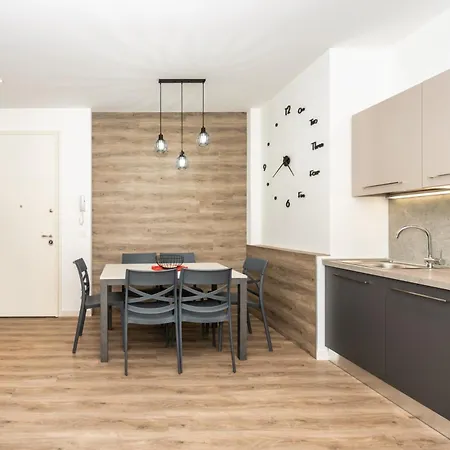 Sea - Realnova Apartamento *