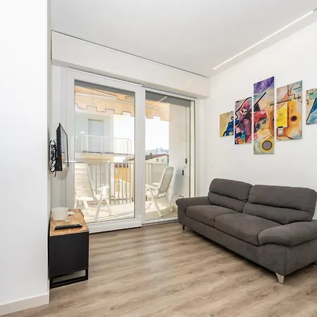 Sea - Realnova Apartamento *
