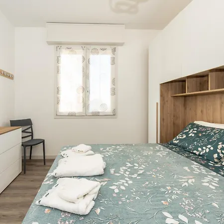 Appartamento Sea - Realnova Lido di Jesolo