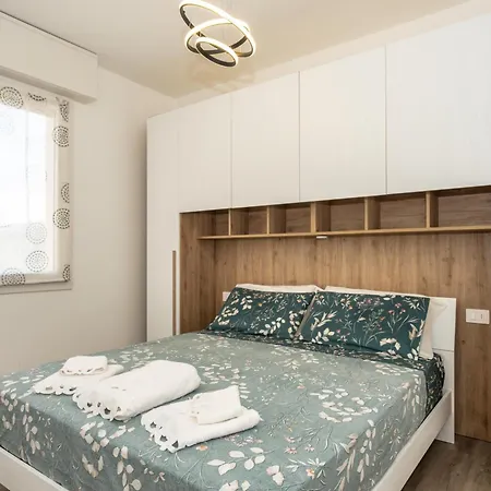 Appartamento Sea - Realnova Lido di Jesolo